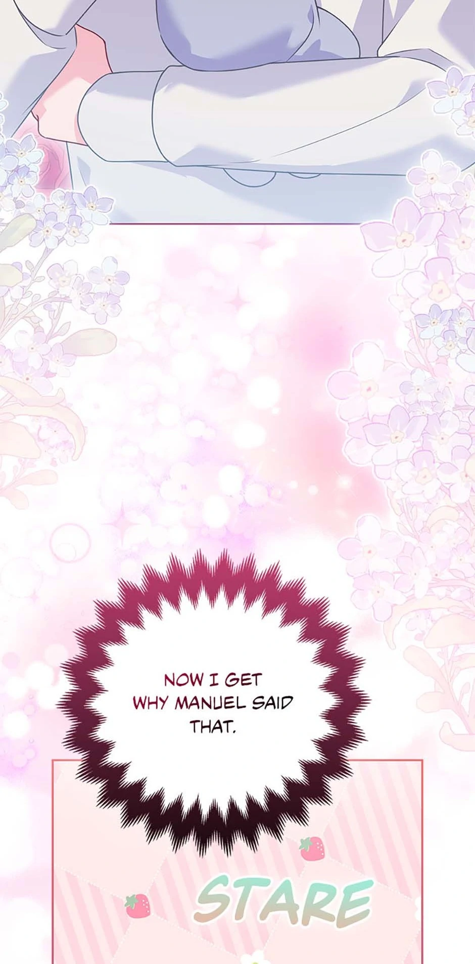 So I Married An Abandoned Crown Prince Chapter 76 - page 71