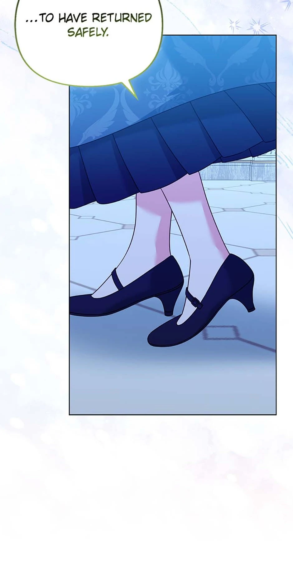 So I Married An Abandoned Crown Prince Chapter 76 - page 82