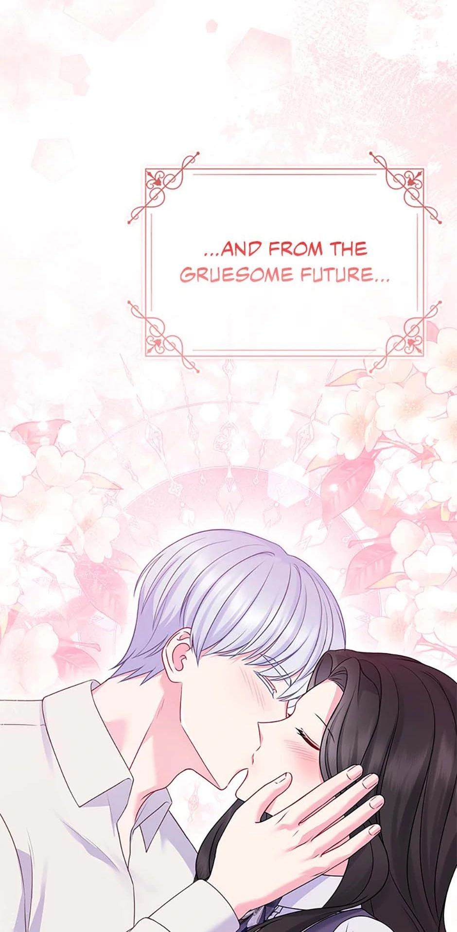 So I Married An Abandoned Crown Prince Chapter 76 - page 84