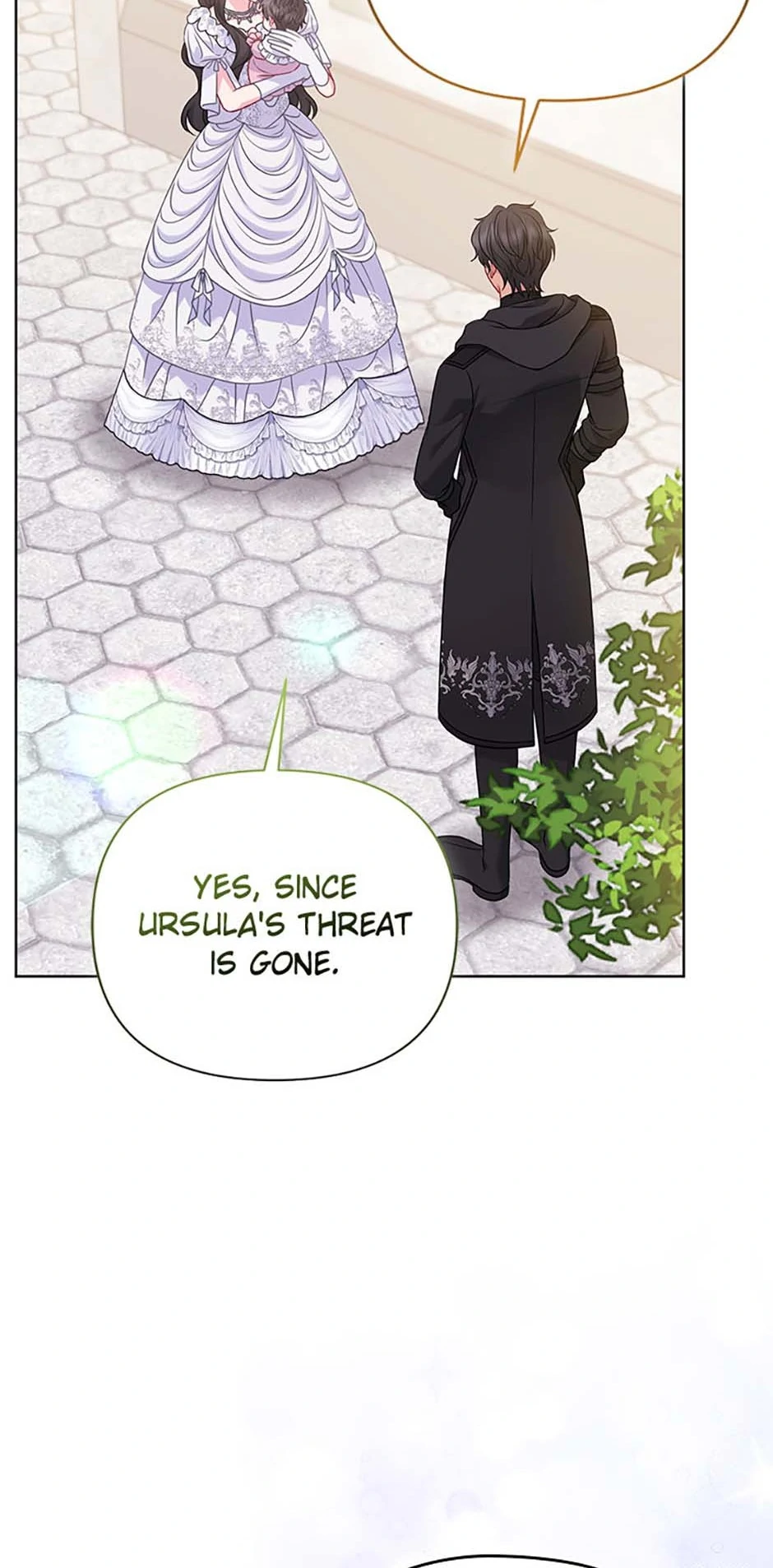 So I Married An Abandoned Crown Prince Chapter 76 - page 8