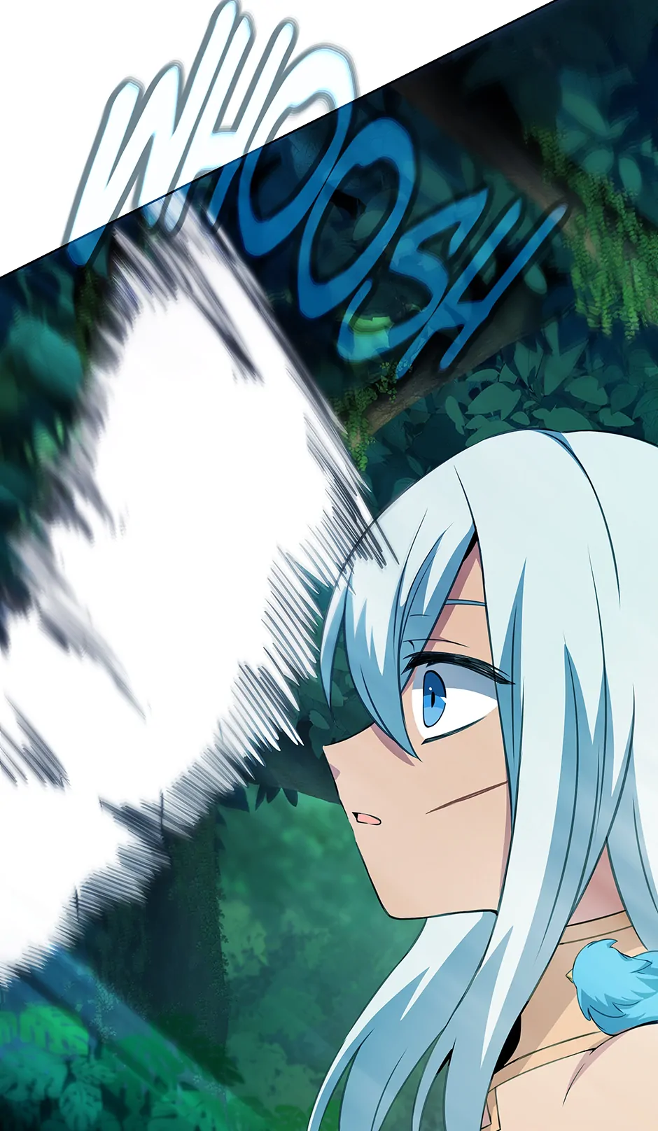 I Became A Part Time Employee For Gods Chapter 73 - page 100