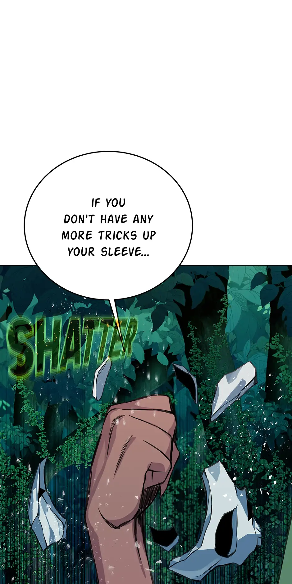 I Became A Part Time Employee For Gods Chapter 73 - page 15