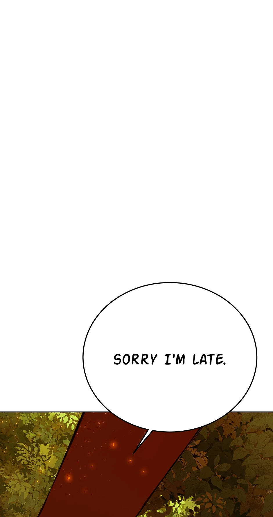 I Became A Part Time Employee For Gods Chapter 73 - page 22