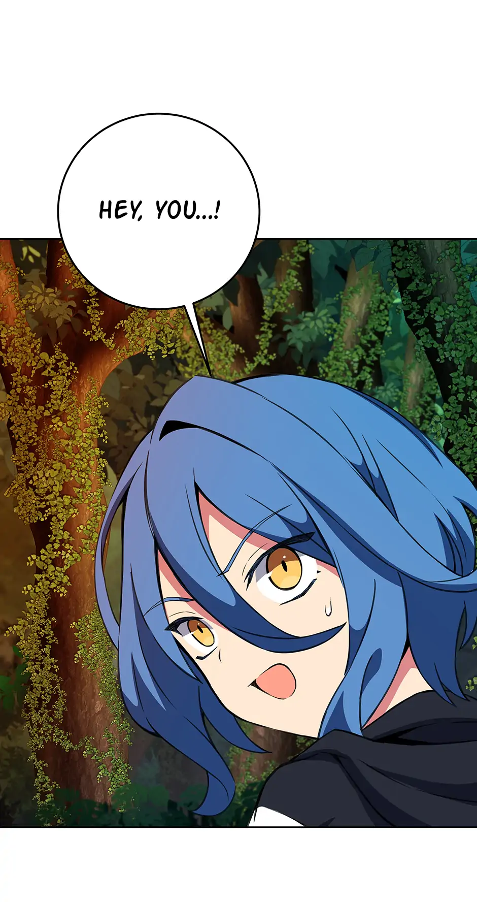 I Became A Part Time Employee For Gods Chapter 73 - page 24