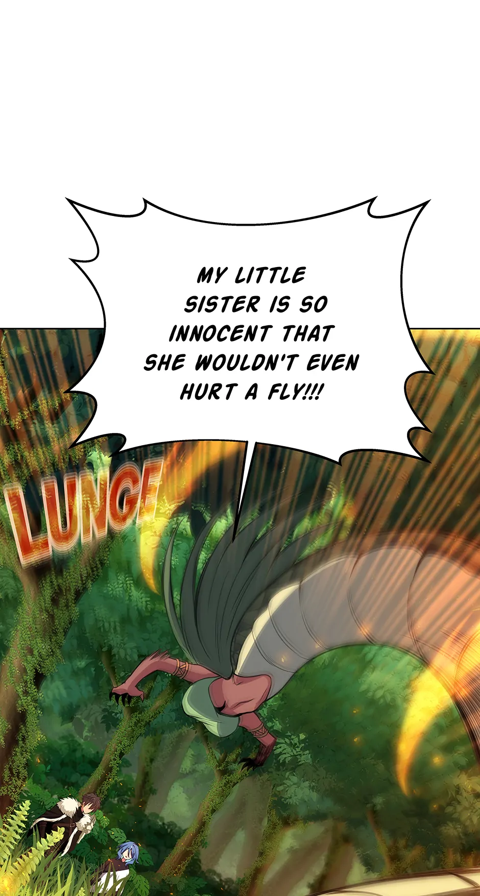 I Became A Part Time Employee For Gods Chapter 73 - page 29