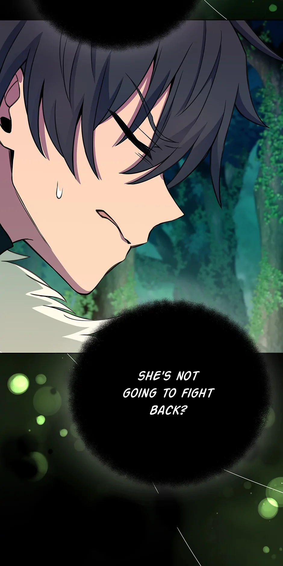 I Became A Part Time Employee For Gods Chapter 73 - page 3