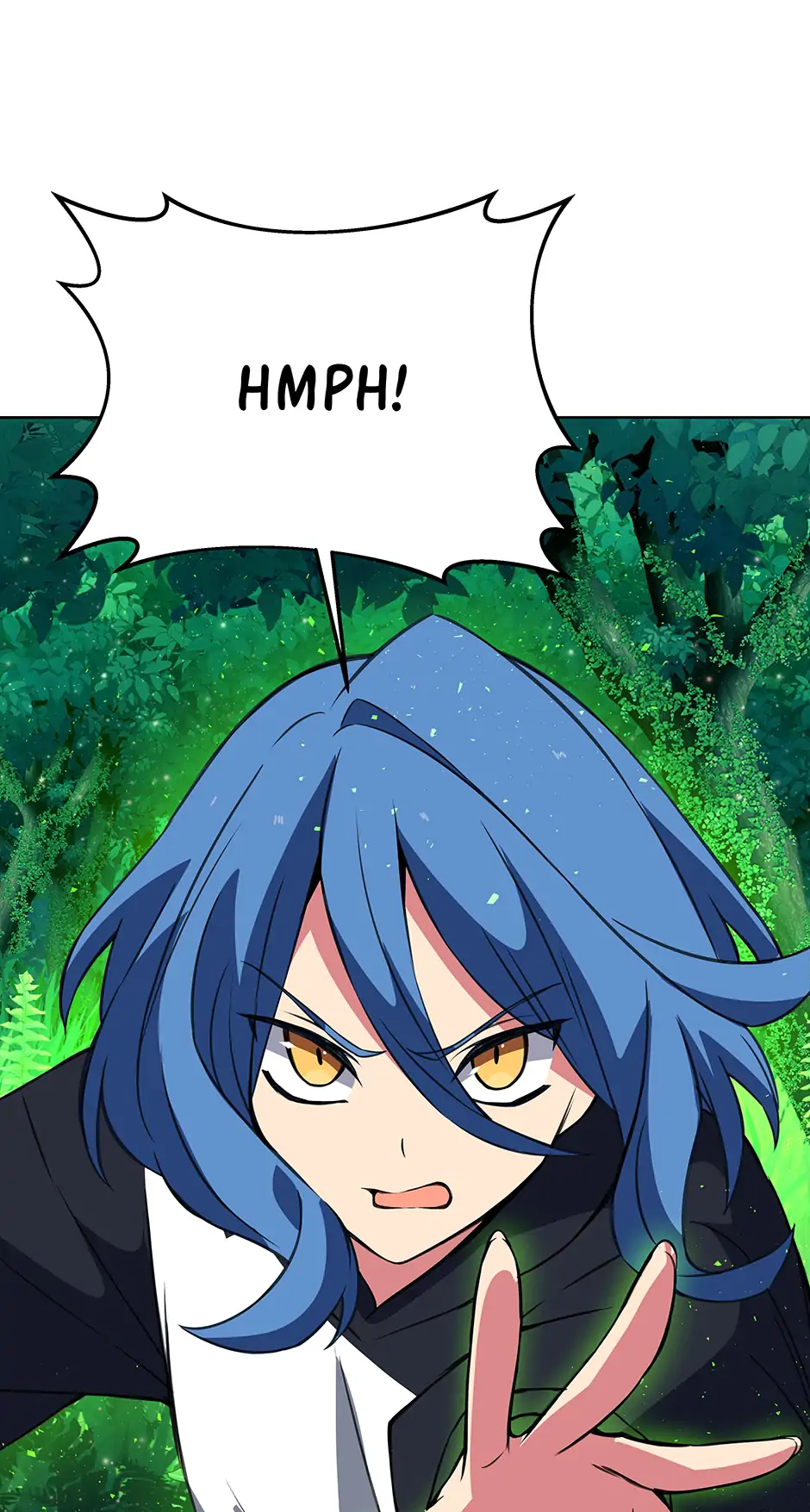 I Became A Part Time Employee For Gods Chapter 73 - page 31