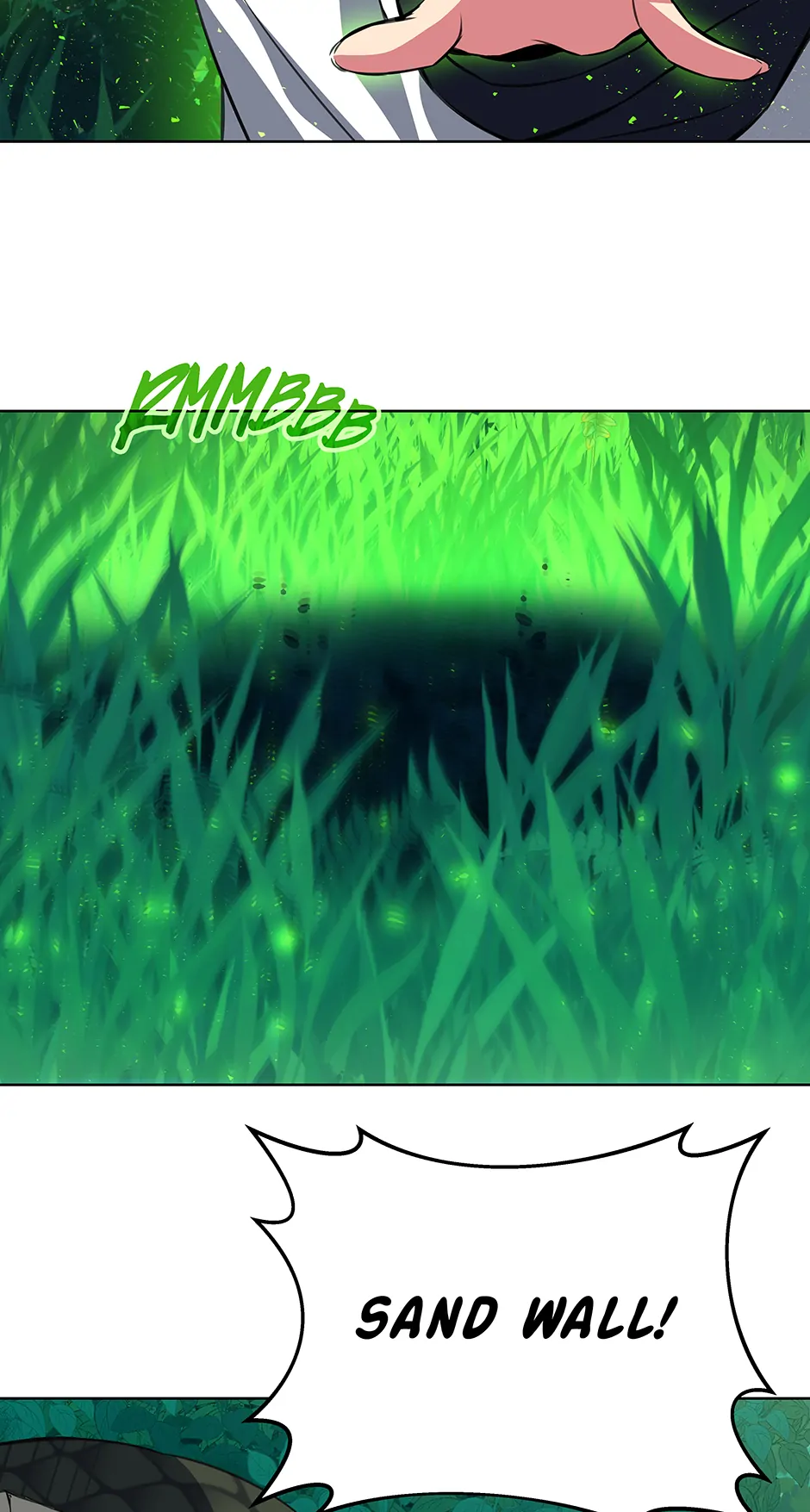 I Became A Part Time Employee For Gods Chapter 73 - page 32