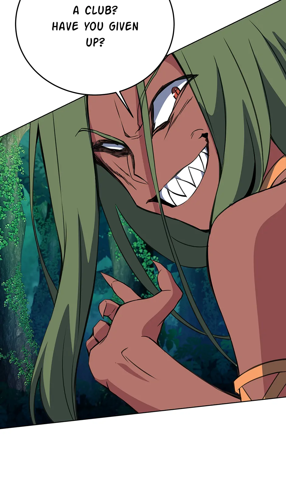 I Became A Part Time Employee For Gods Chapter 73 - page 41
