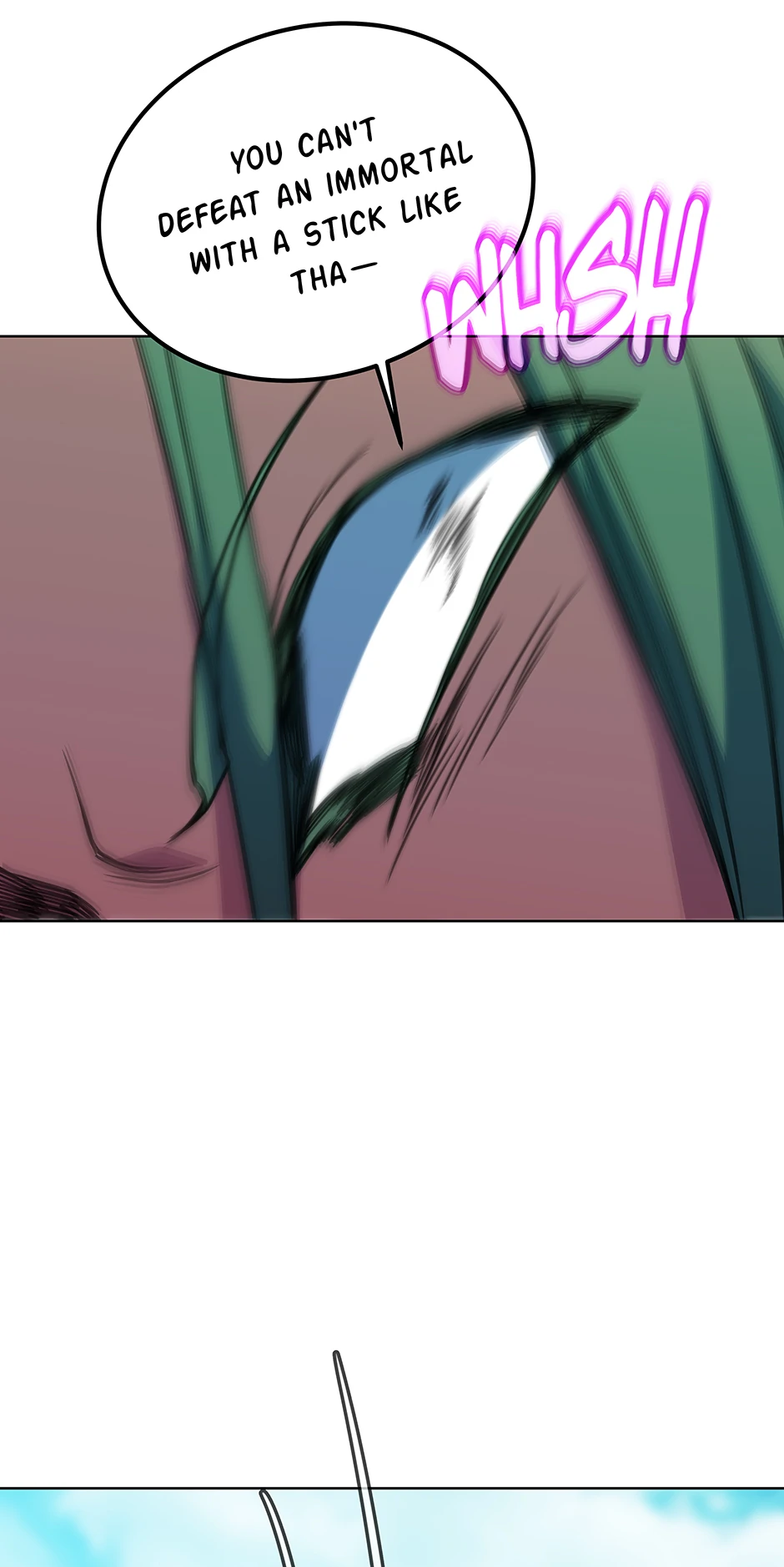 I Became A Part Time Employee For Gods Chapter 73 - page 42