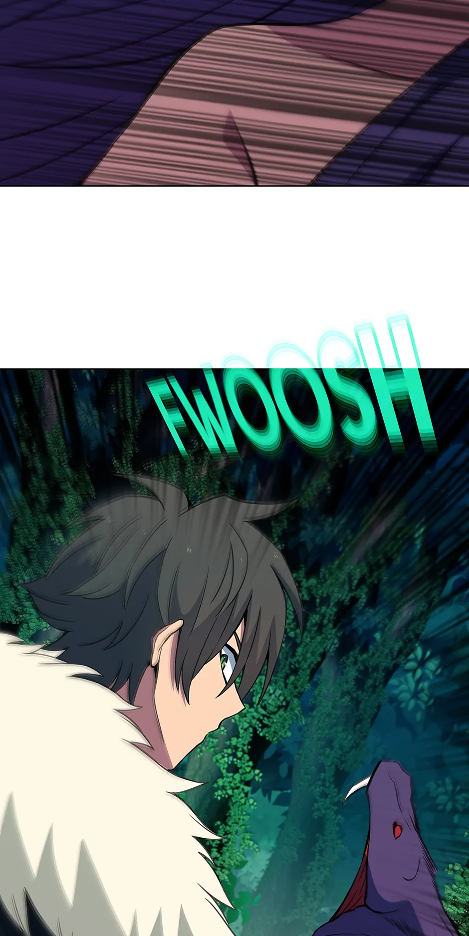 I Became A Part Time Employee For Gods Chapter 73 - page 47