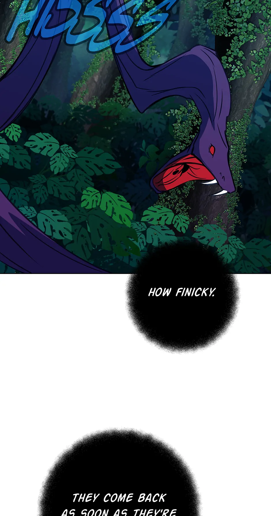 I Became A Part Time Employee For Gods Chapter 73 - page 51