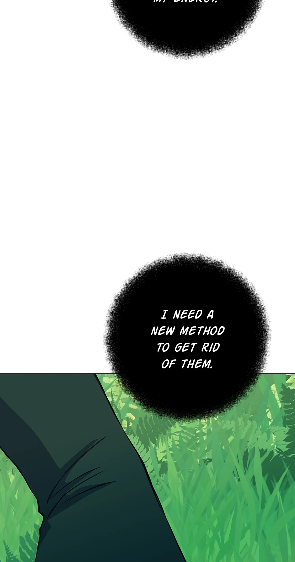 I Became A Part Time Employee For Gods Chapter 73 - page 53