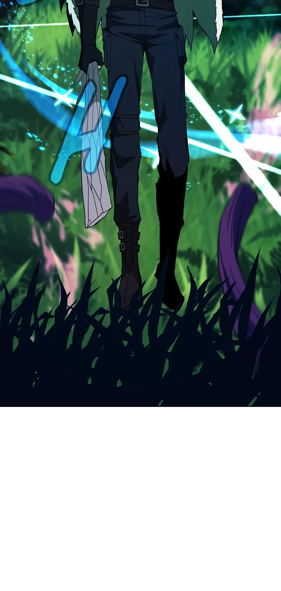 I Became A Part Time Employee For Gods Chapter 73 - page 57