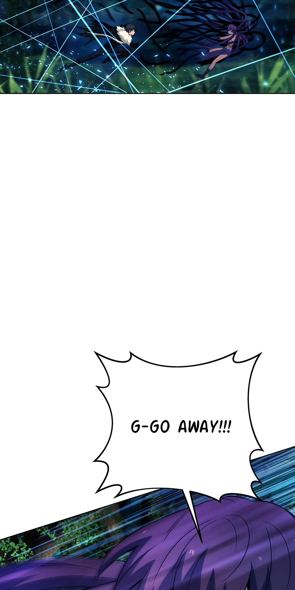 I Became A Part Time Employee For Gods Chapter 73 - page 63