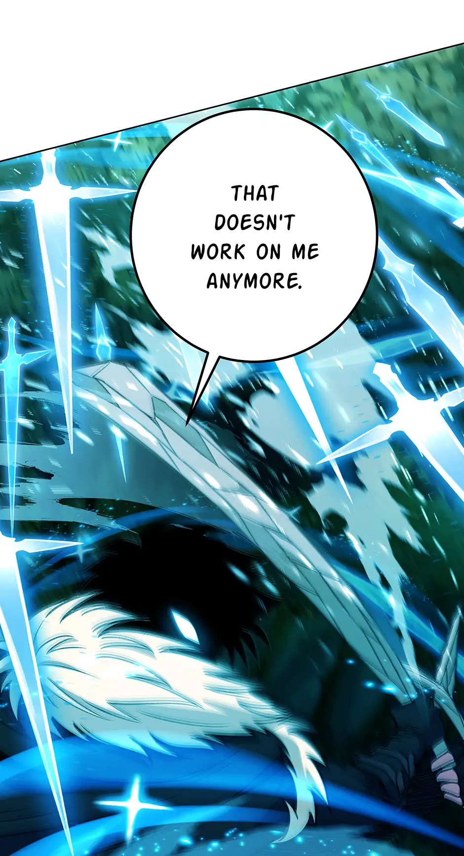 I Became A Part Time Employee For Gods Chapter 73 - page 65