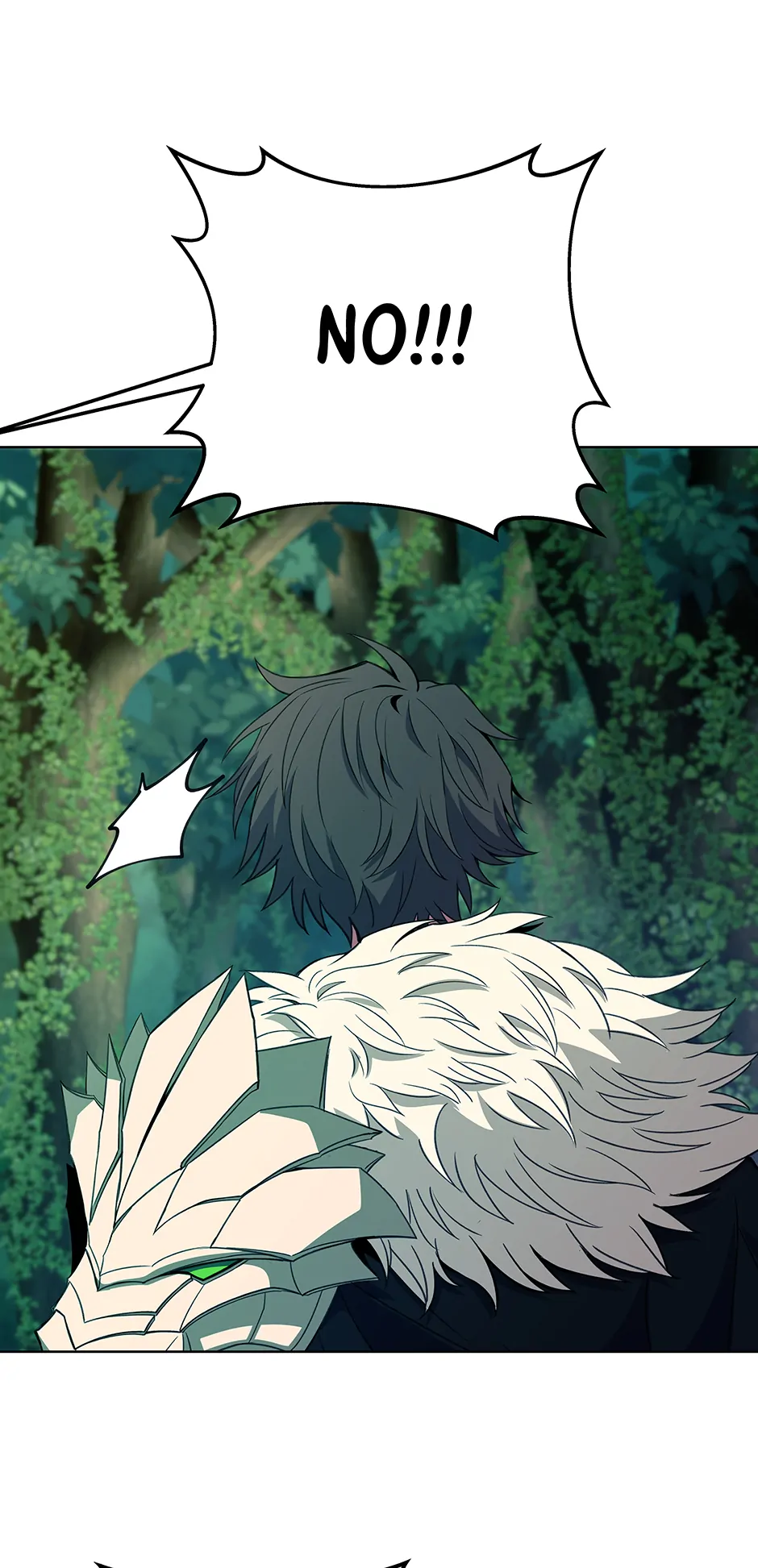 I Became A Part Time Employee For Gods Chapter 73 - page 70