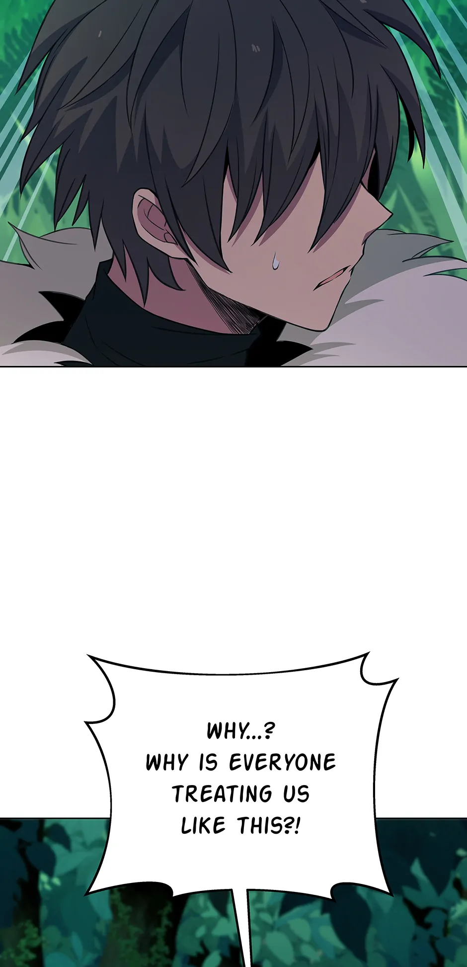 I Became A Part Time Employee For Gods Chapter 73 - page 72