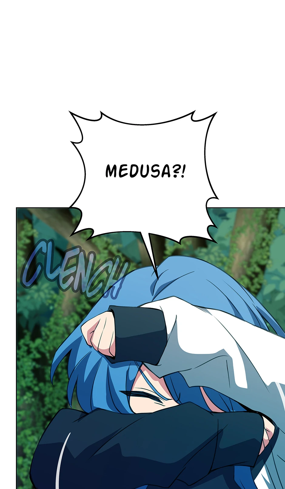 I Became A Part Time Employee For Gods Chapter 73 - page 74