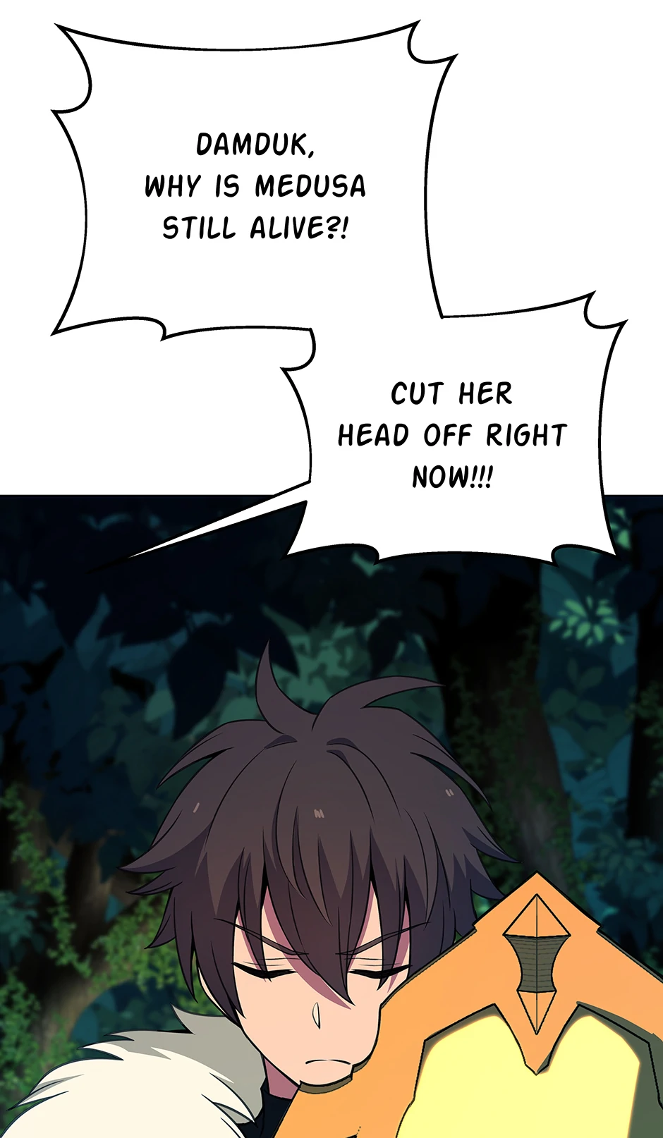 I Became A Part Time Employee For Gods Chapter 73 - page 76