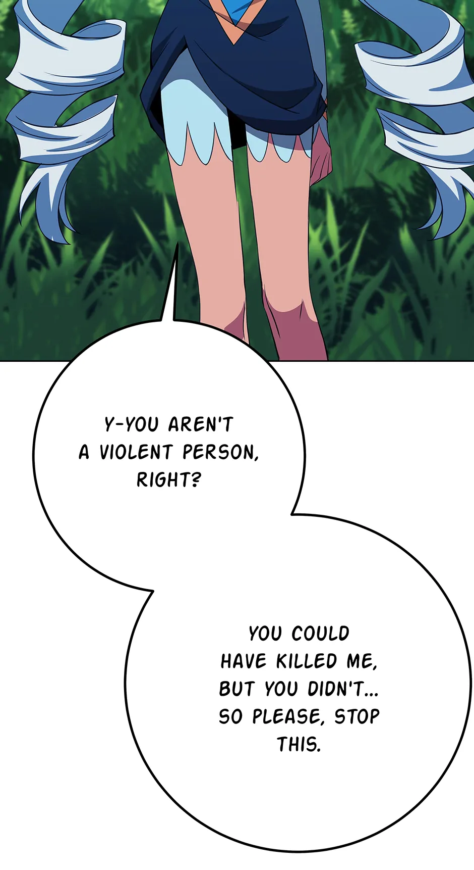 I Became A Part Time Employee For Gods Chapter 73 - page 80