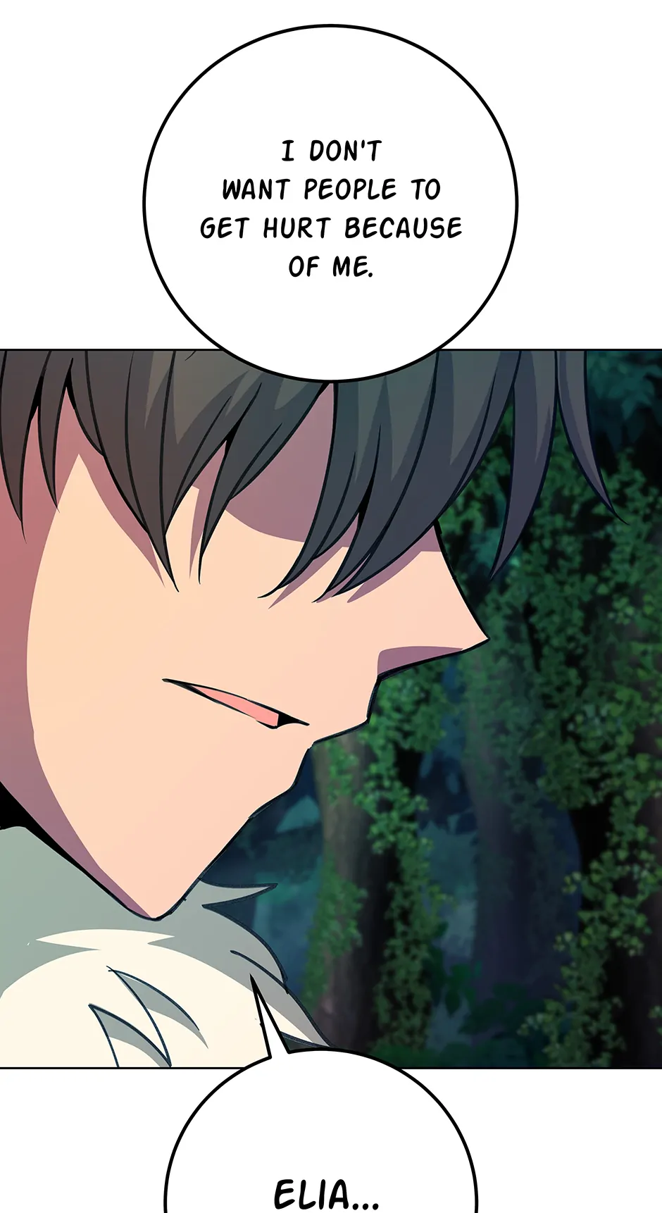 I Became A Part Time Employee For Gods Chapter 73 - page 81