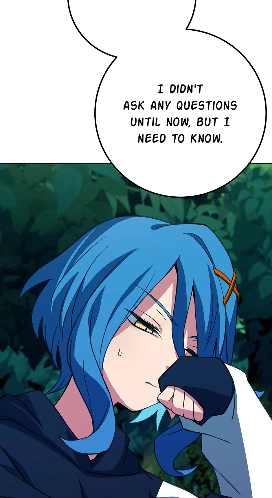 I Became A Part Time Employee For Gods Chapter 73 - page 82