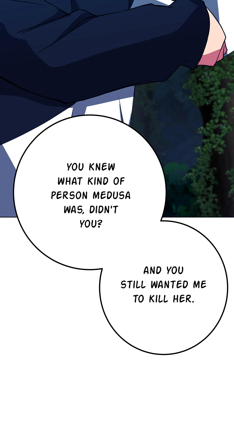 I Became A Part Time Employee For Gods Chapter 73 - page 83