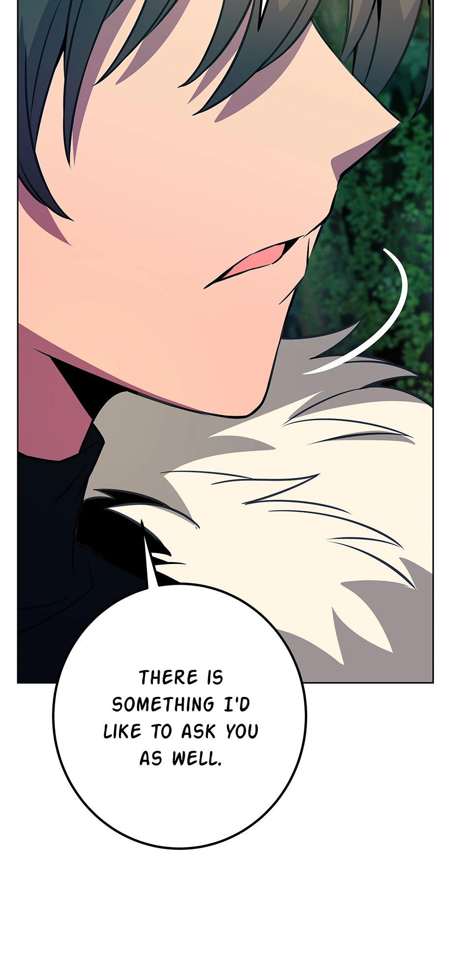I Became A Part Time Employee For Gods Chapter 73 - page 87