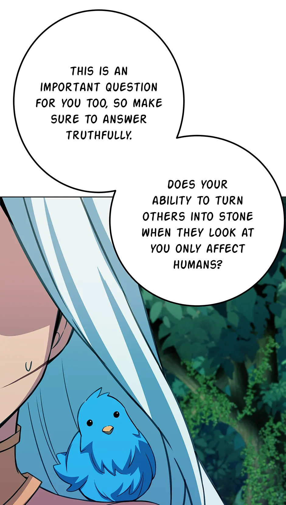 I Became A Part Time Employee For Gods Chapter 73 - page 88