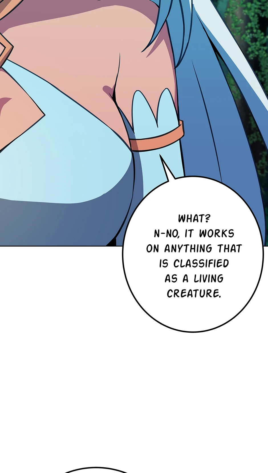 I Became A Part Time Employee For Gods Chapter 73 - page 89