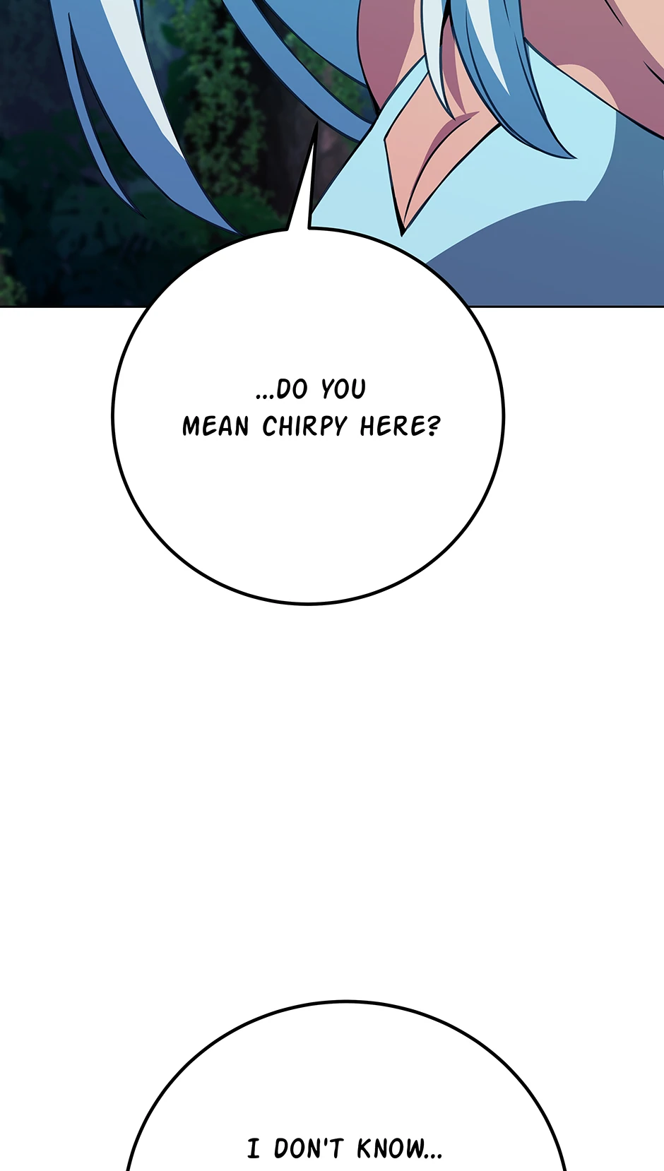 I Became A Part Time Employee For Gods Chapter 73 - page 91