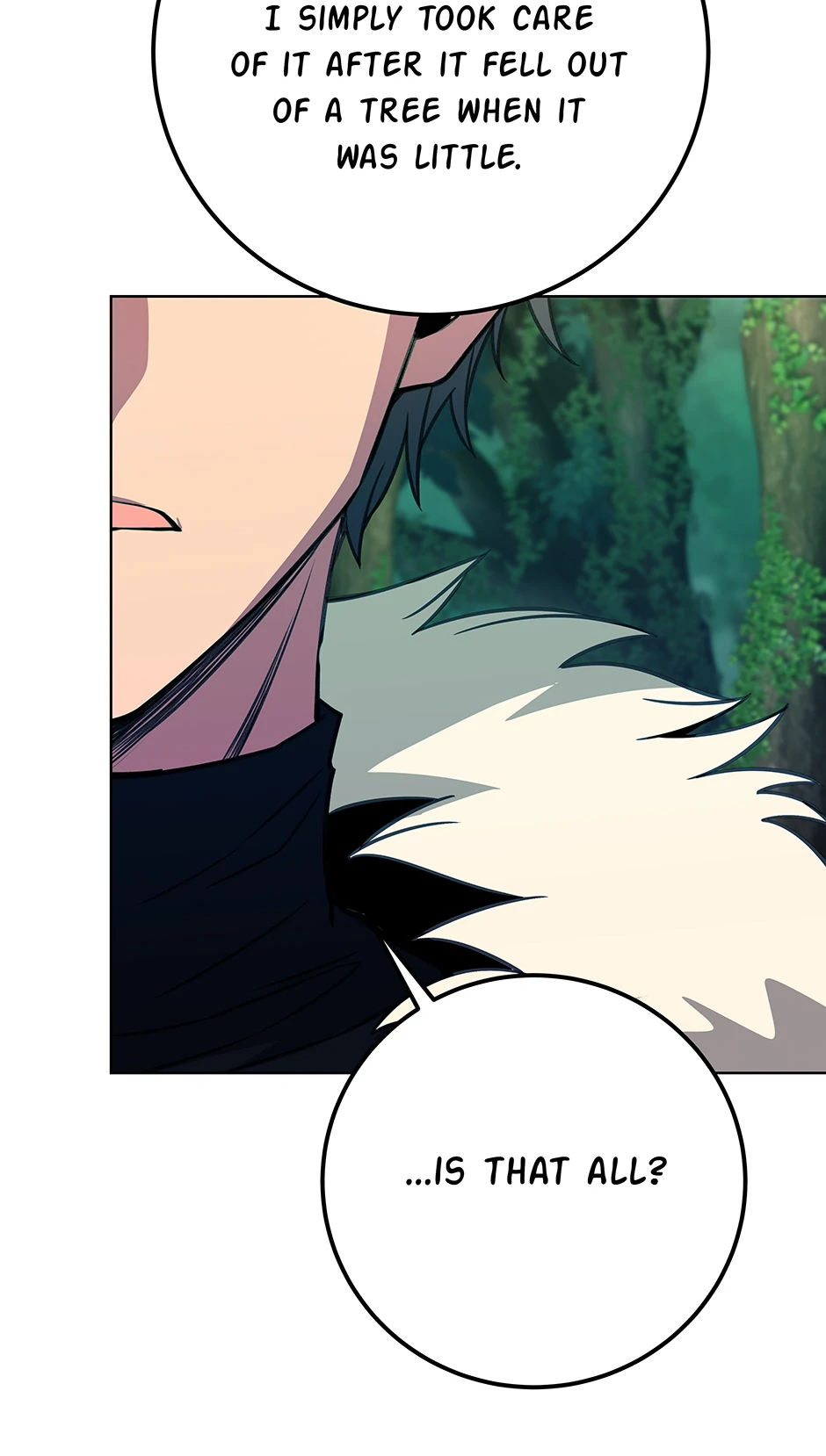I Became A Part Time Employee For Gods Chapter 73 - page 92