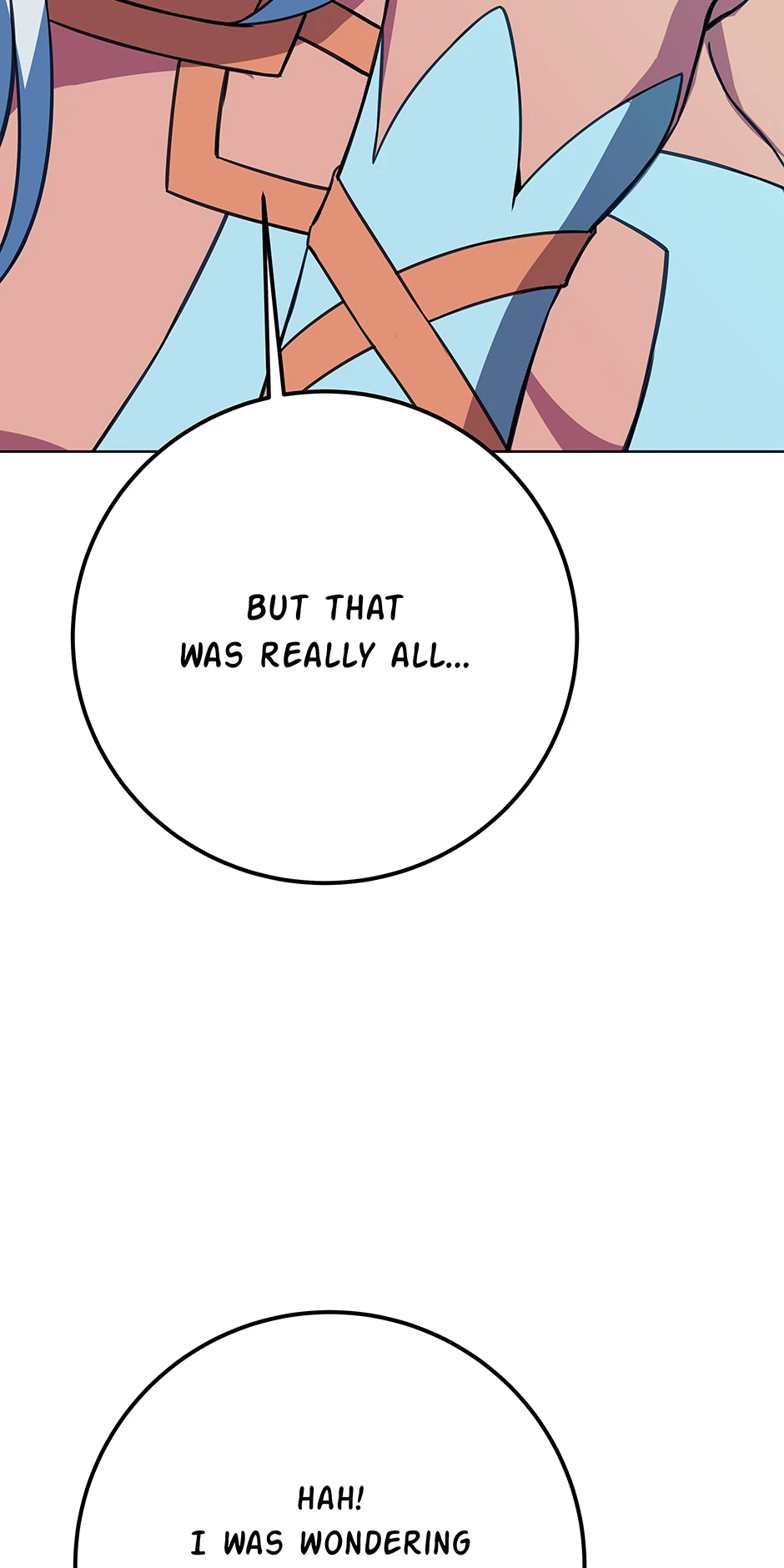 I Became A Part Time Employee For Gods Chapter 73 - page 94