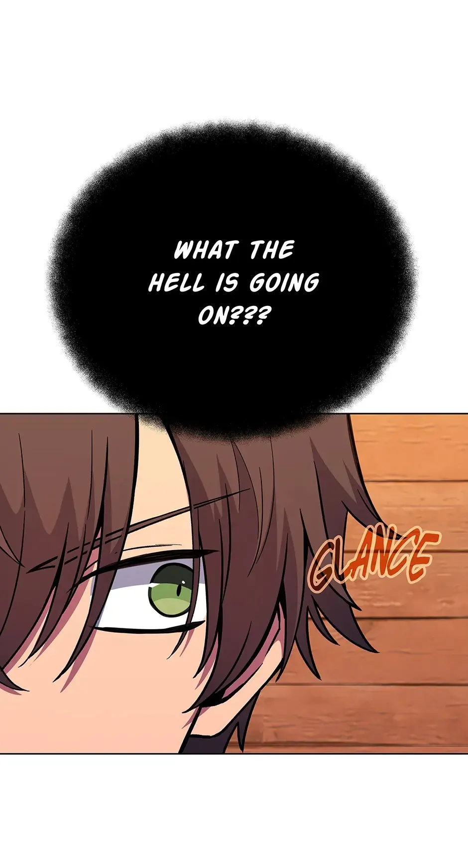 I Became A Part Time Employee For Gods Chapter 75 - page 1