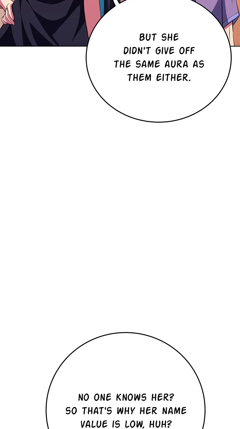 I Became A Part Time Employee For Gods Chapter 75 - page 11