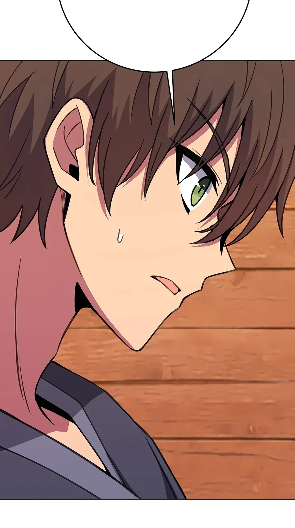 I Became A Part Time Employee For Gods Chapter 75 - page 12