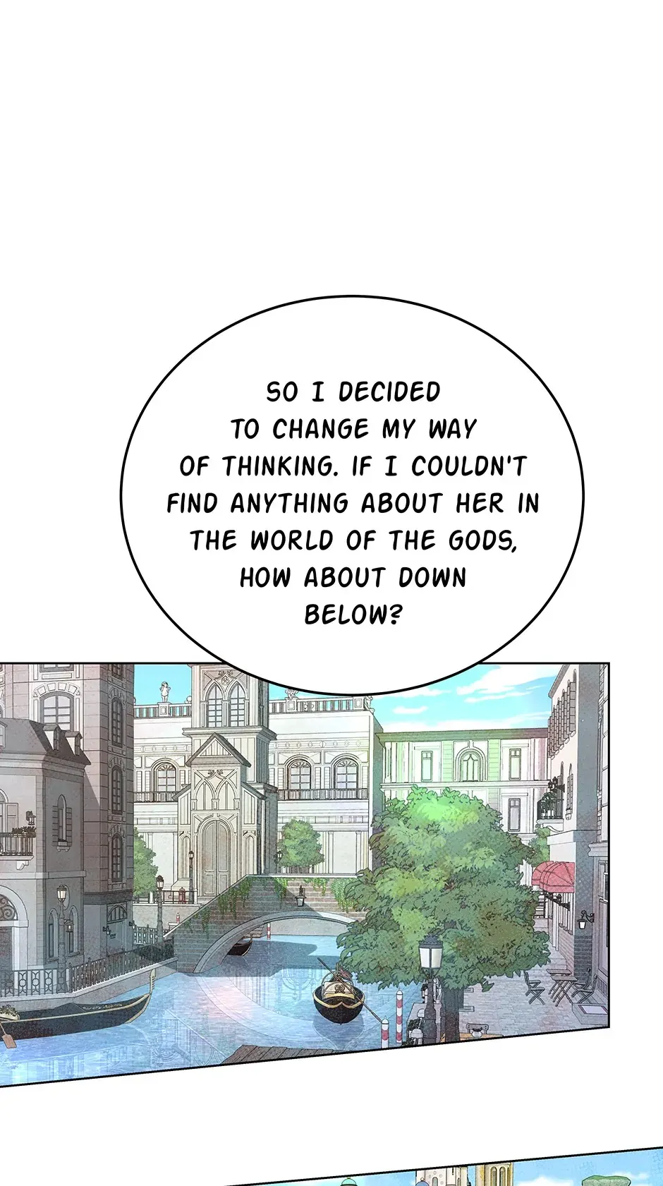 I Became A Part Time Employee For Gods Chapter 75 - page 13