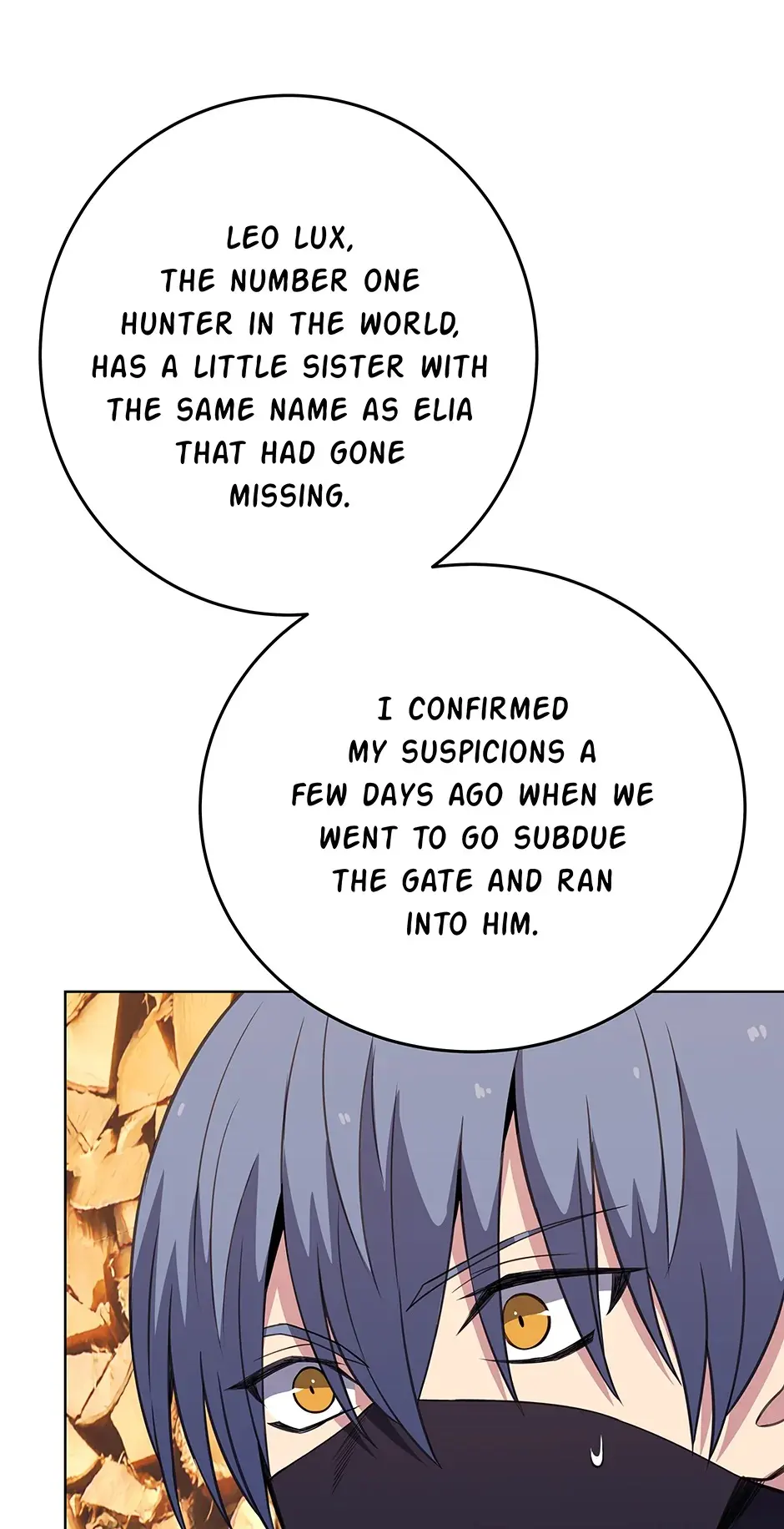 I Became A Part Time Employee For Gods Chapter 75 - page 15