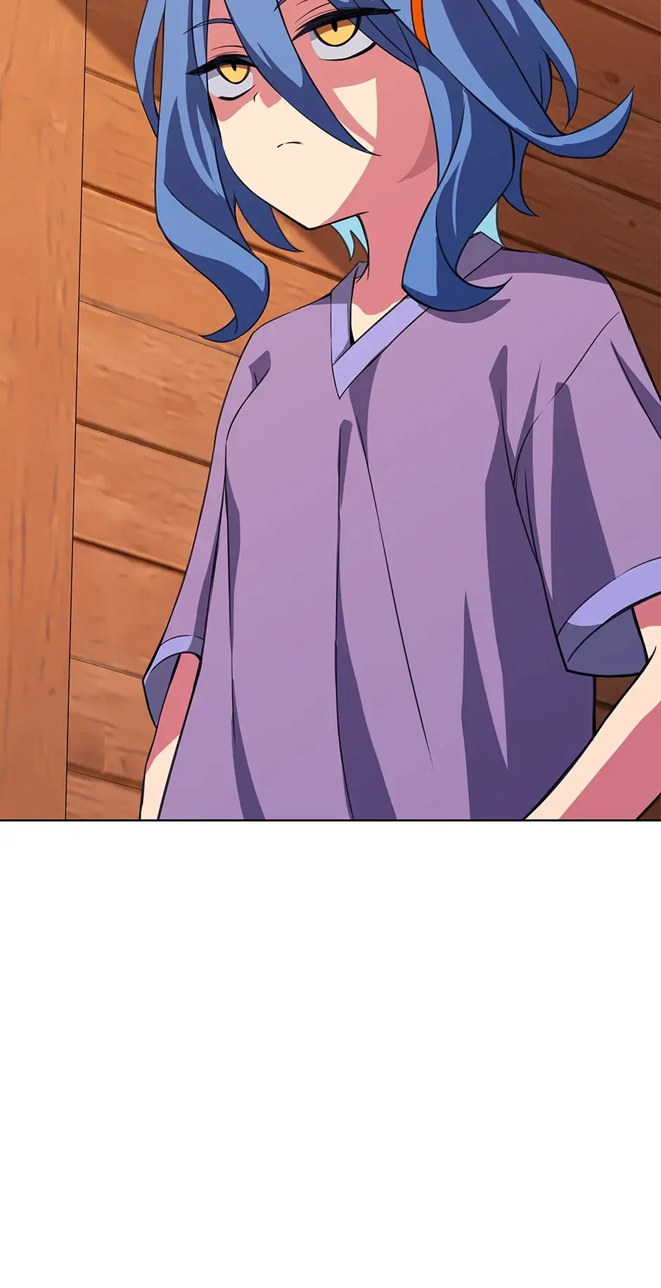 I Became A Part Time Employee For Gods Chapter 75 - page 19