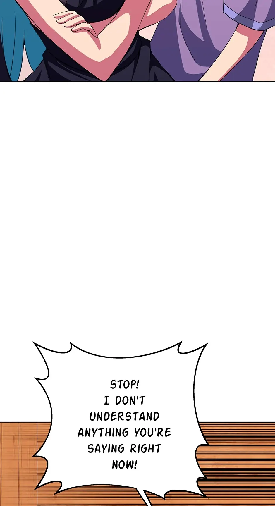 I Became A Part Time Employee For Gods Chapter 75 - page 22