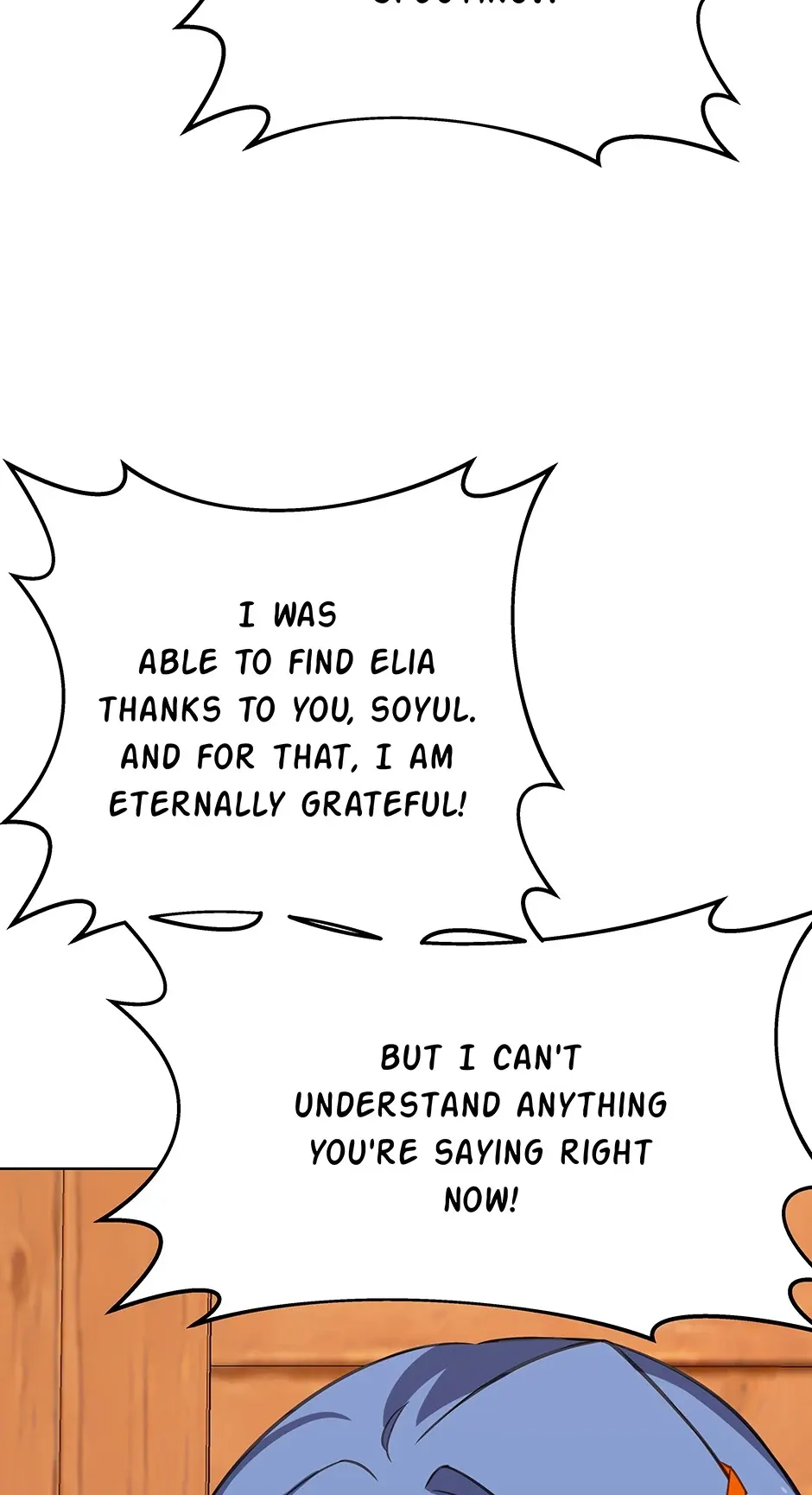 I Became A Part Time Employee For Gods Chapter 75 - page 24