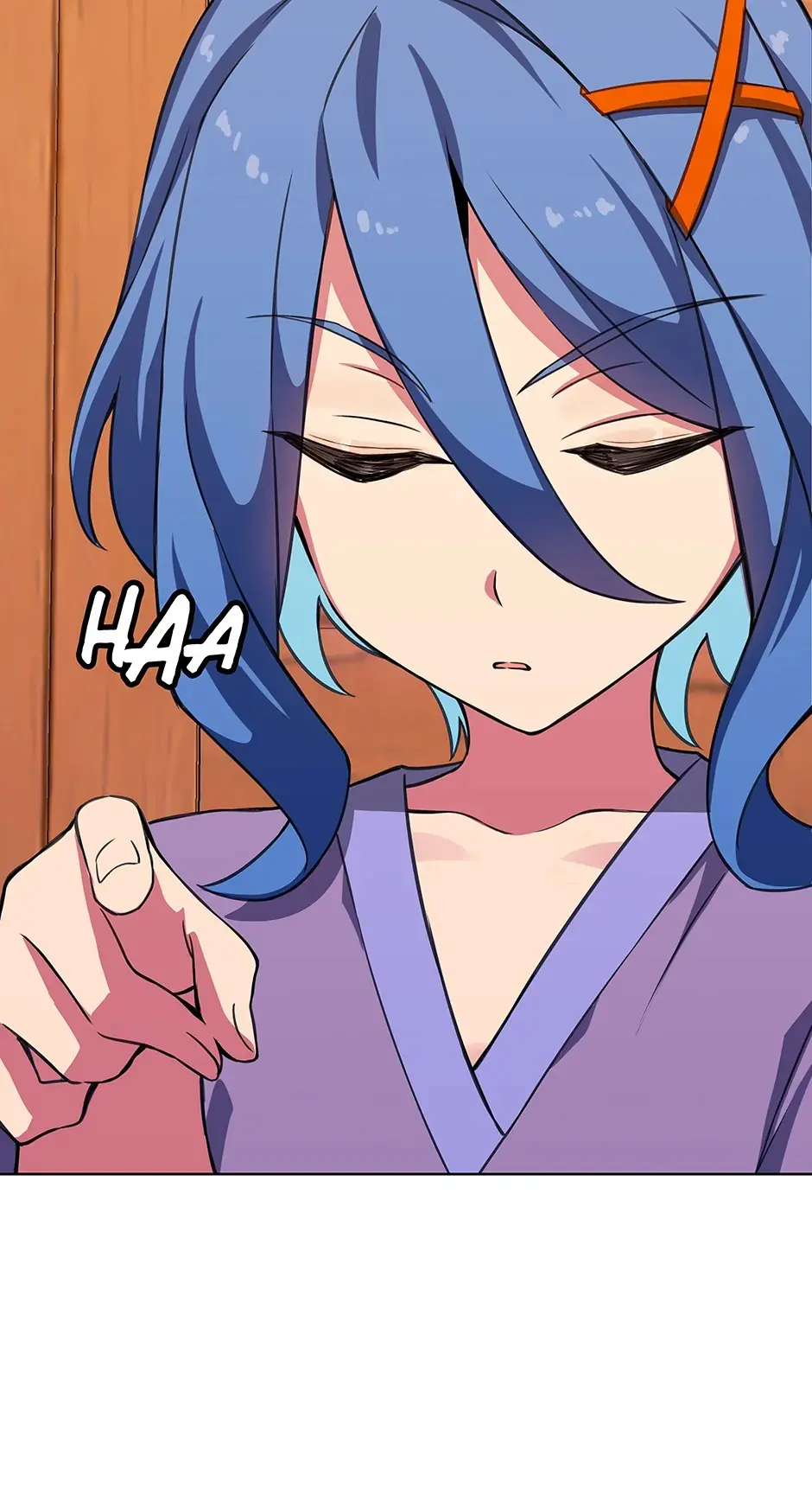 I Became A Part Time Employee For Gods Chapter 75 - page 25