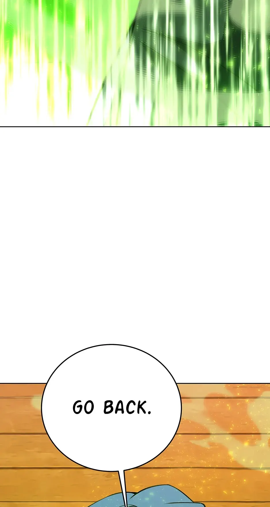 I Became A Part Time Employee For Gods Chapter 75 - page 29