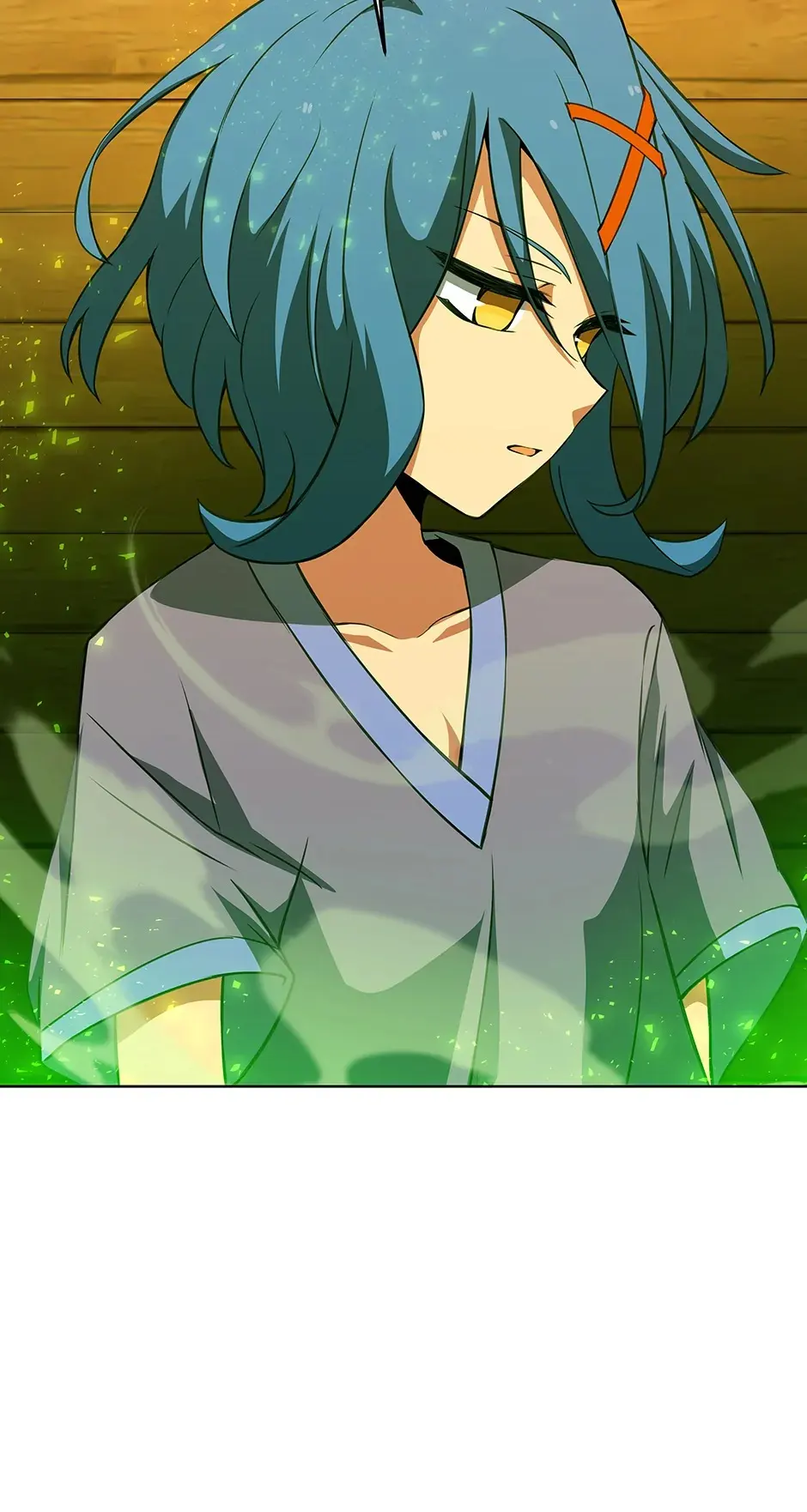 I Became A Part Time Employee For Gods Chapter 75 - page 30