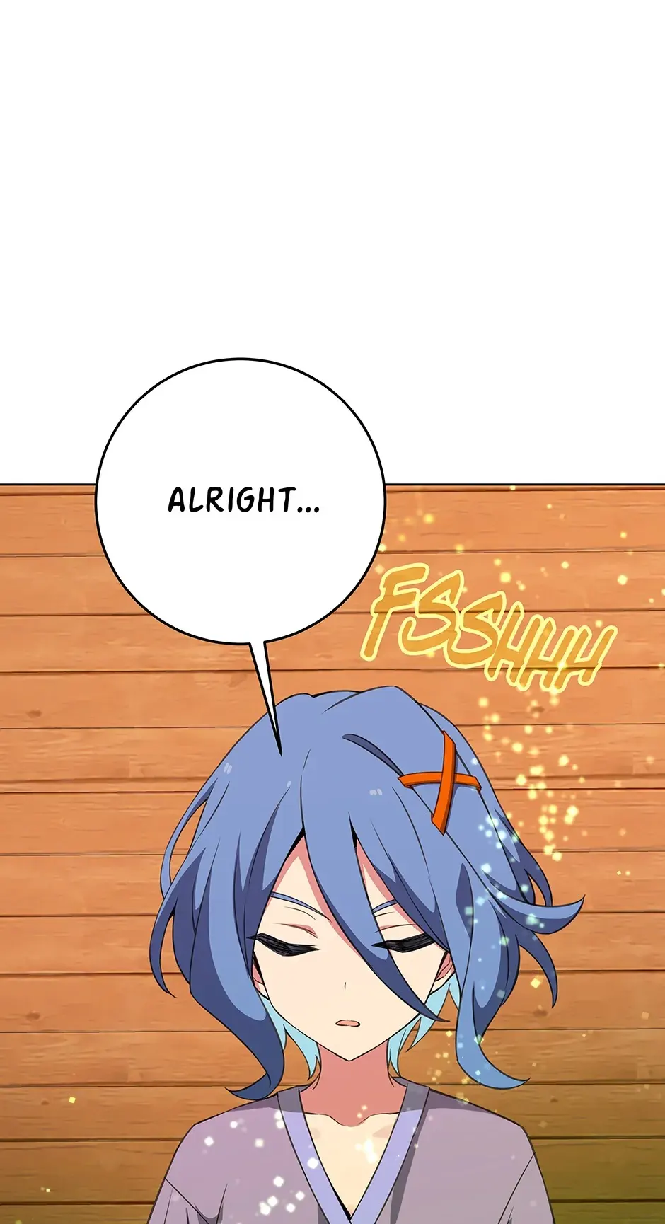 I Became A Part Time Employee For Gods Chapter 75 - page 33