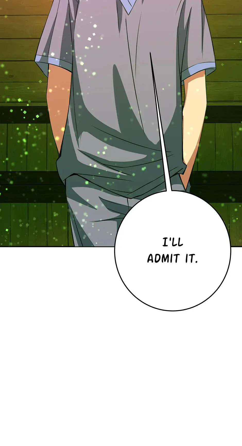 I Became A Part Time Employee For Gods Chapter 75 - page 34