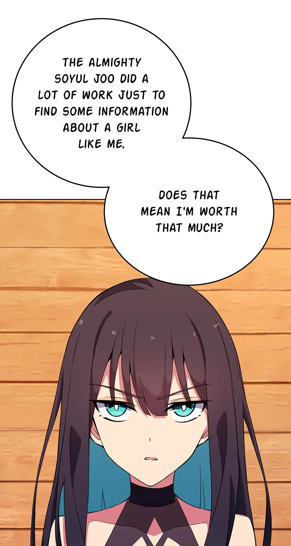 I Became A Part Time Employee For Gods Chapter 75 - page 35