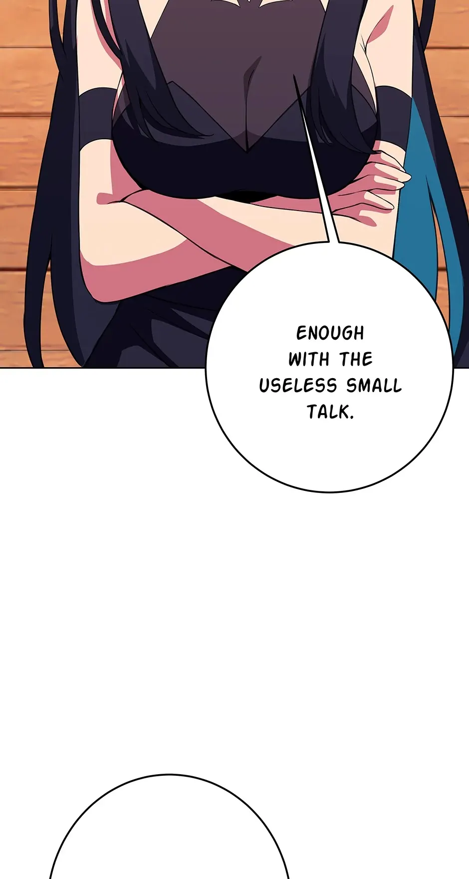 I Became A Part Time Employee For Gods Chapter 75 - page 36