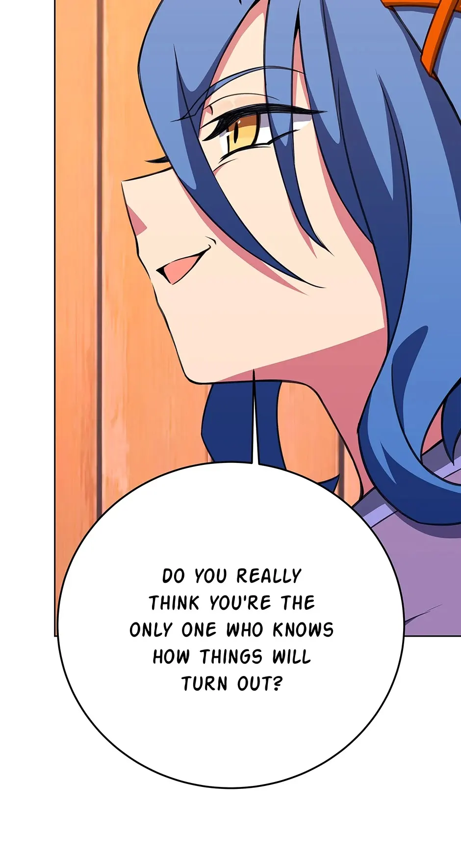 I Became A Part Time Employee For Gods Chapter 75 - page 39